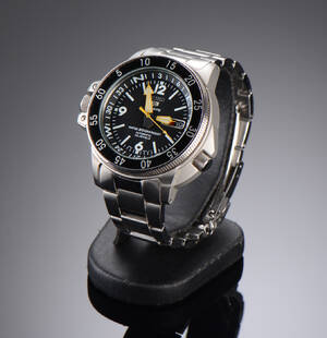 Seiko 5 Sports Automatic, herrearmbåndsur