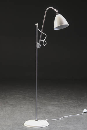Robert Dudley Best. BestLite standerlampe, model BL3