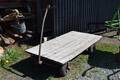 Vagn 168x188