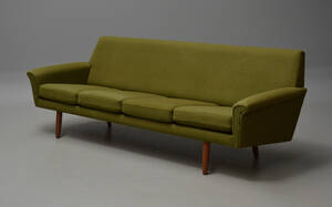 Dansk møbelproducent sofa 