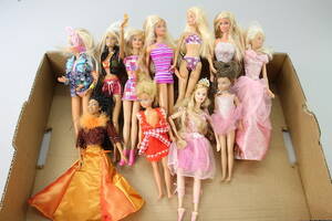 Barbie