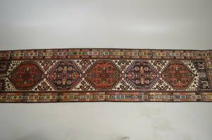 Gallerimatta, Abadeh Old