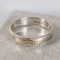 RING, Guld 18k, 3.0g