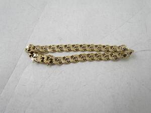 Armband, 18k