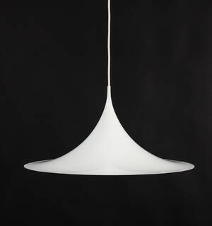 Bonderup  Thorup. Semi pendel