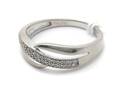 Ring 18K Vitguld