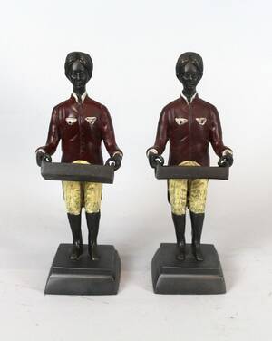2 Butlerfiguren