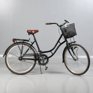 CYKEL, 28