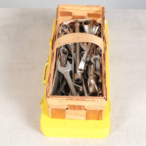 HYLSNYCKELSATS, ringnycklar mm