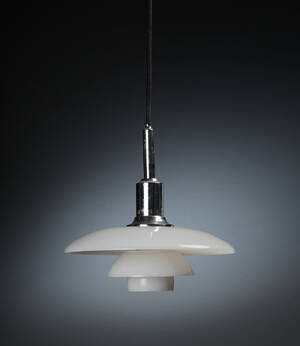 Poul Henningsen. PH 32 pendel  