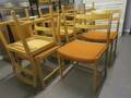 Stolar, 8 st