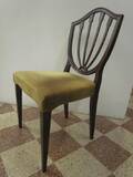 Stolar, 6 st