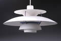 Poul Henningsen. PH5 pendel 