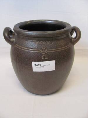 5L HÖGANÄSKRUS