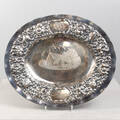 FAT, Silver, 712g