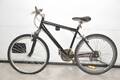 Herrcykel 21 vxl, 26 tum