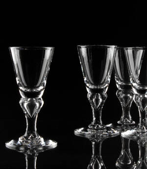 Reijmyre, vinglas, Slottet, 12 st Denna vara har satts till omförsäljning under nytt varunummer4233460