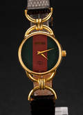 Gucci damearmbåndsur  model 6000 L