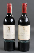 Chateau Latour 1984, Pauillac, 1. Grand Cru Classé. 2 fl. 