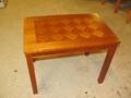 SIDEBORD, TEAK