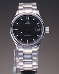 Omega Automatic herrearmbåndsur Denne vare er sat til omsalg under nyt varenummer 4436008