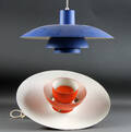 Poul Henningsen. To 43-pendler 2 Denne vare er sat til omsalg under nyt varenummer 4034923