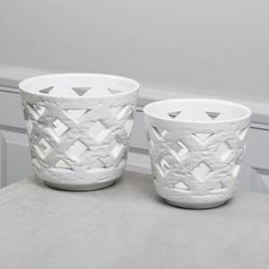 YTTERFODER, 1 par, Gunnar Nylund, Rörstrand