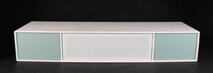  Peter J. Lassen. Montana HIFI modul, D 38 cm