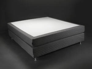 Winther Design, Dobbeltseng størrelse 180x200 cm.