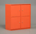 Peter J. Lassen, Montana. reol-modul Denne vare er sat til omsalg under nyt varenummer 4043441