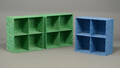 Peter J. Lassen. Montana moduler, plast 3 Denne vare er sat til omsalg under nyt varenummer 4043442