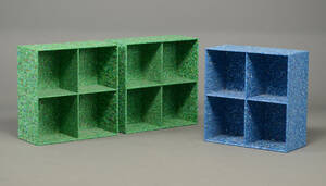 Peter J. Lassen. Montana moduler, plast 3 Denne vare er sat til omsalg under nyt varenummer 4043442