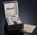 Ingersoll Automatic, herrearmbåndsur