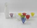 Glas, 10 glas karaff