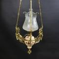 Takfotogenlampa