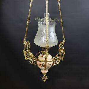 Takfotogenlampa