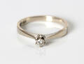 DIAMANTRING 18K