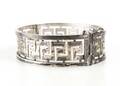 ARMBAND, Silver 950