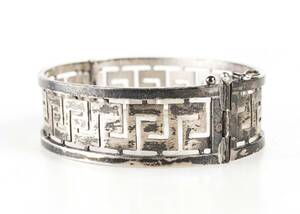 ARMBAND, Silver 950
