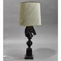 Bordslampa