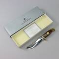 Kniv Franklin Mint