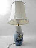 Bordslampa