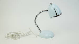 Skrivbordslampa med gjuten fot - Model LA038