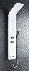 Duschpanel, Nordic Bath Interior, NBI-7033 Denna vara har satts till omförsäljning under nytt varunummer4062146