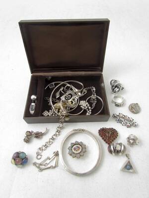 Bijouterier, Diverse