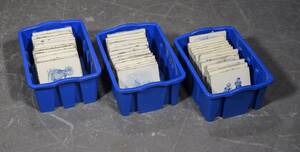 42 hollandske fliser 42