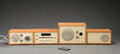 Henry Kloss, Tivoli Audio stereoanlæg 4 