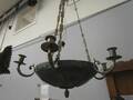 Ampel, Empire-stil