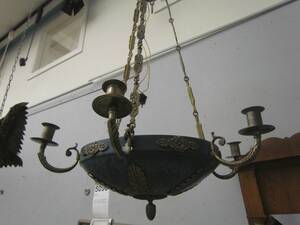 Ampel, Empire-stil