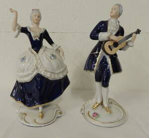 Figuriner Höjd 23cm